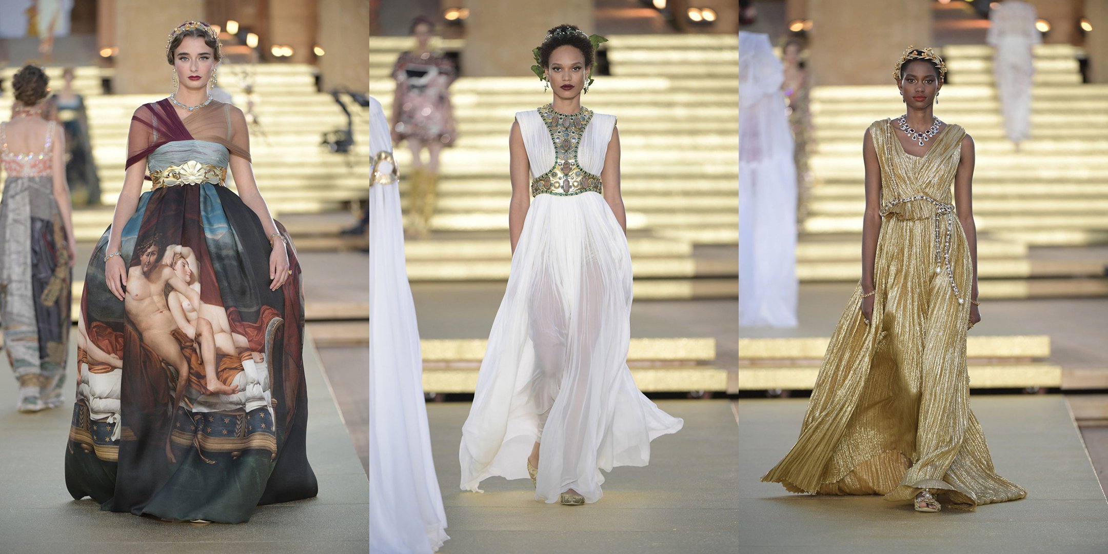 Это Платье Дольче Текст фото 19