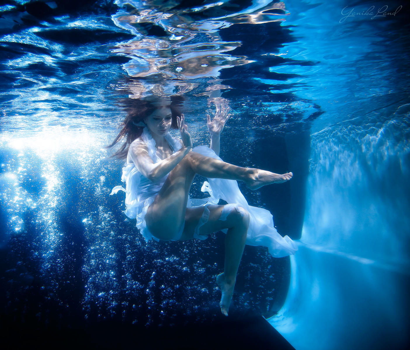 порно в воде и под водой фото 108