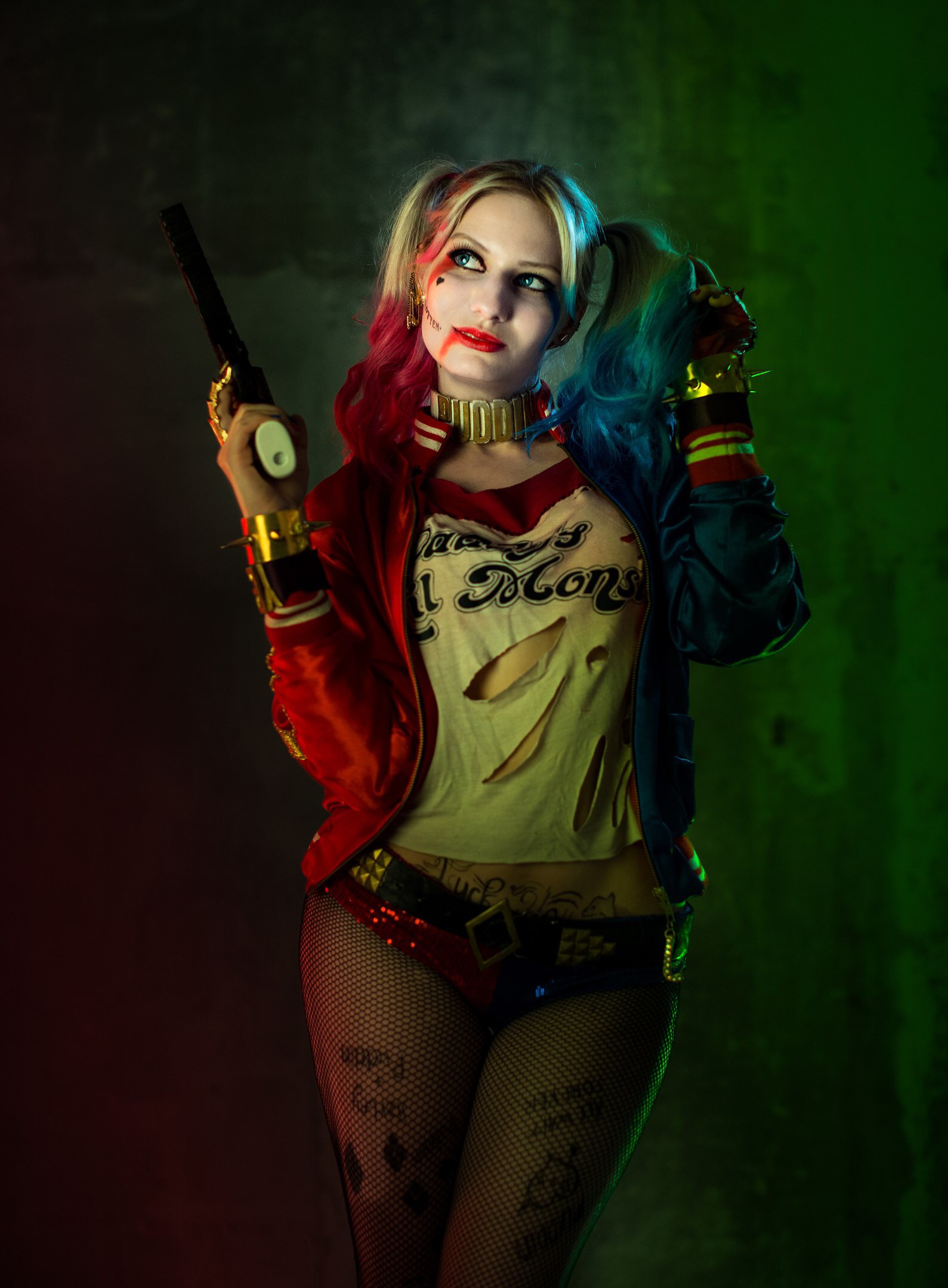 Harley Quinn Photo