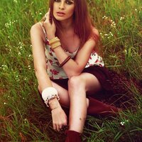 Alina Kravchenko