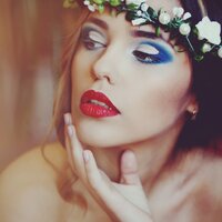 Arina Bondarenko