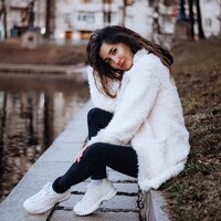 Ulia Lubcenko