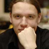 Alexey Vetrov