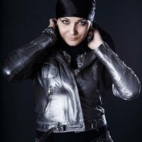 Yana Getmanova