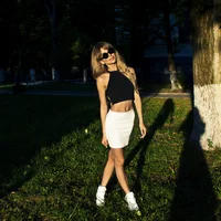 Mari Enotova