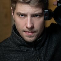 Sasha Zinevich