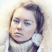 Aleksandra Inzhevatova