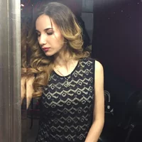 Anna Rekunova