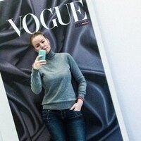 Julia Borodina