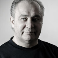 Aleksandr Vol'nov