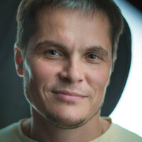 Sergey Lexin