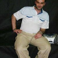 Alex Fedrov