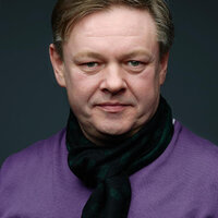 Dmitry Osipov