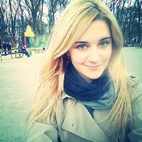 Ekaterina Bucik