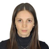 Irina Ignat'eva