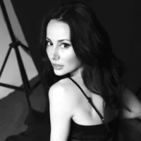 Jamilia Moon