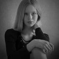 Elizaveta Belova