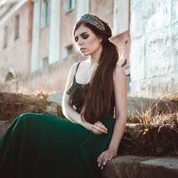 Svetlana Sherstneva