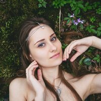 Ekaterina Novichkova