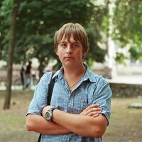 Dmitriy Ponomarev