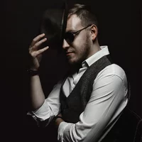 Лев Svetskiy Рогожников