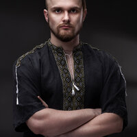 Arsen Stahiv