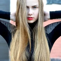 Maria Lukianchuk