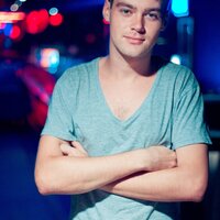 Алексей vens Наумкин