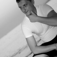 Evgeny Zharikov