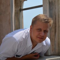Evgenij Chernih