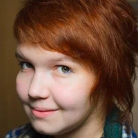 Анна Dori Серенькова