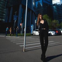 Lera Martova