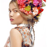 Elizaveta Dokasenko
