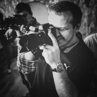 Andrey Loshadkin