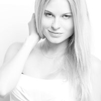 Irina Safonova