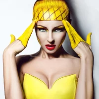 Marina Pileckay