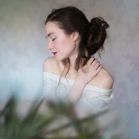 Оксана Орлова