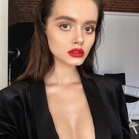 Polina Kulesova