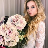 Anna Safronova