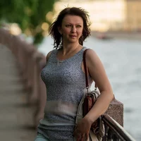 Mari Bystrova