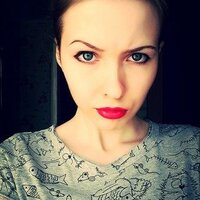 Alina Gracheva
