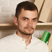 Виталий Резниченко