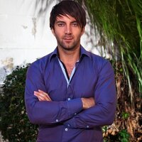 Graham Mitchell