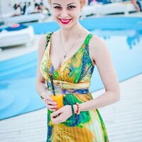 Valeria Gorbac