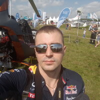 Roman Cerepanov