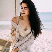 Alina Chopenko