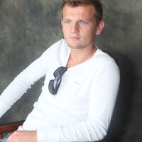 Sergej CHernishev