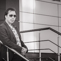 Anwar Yanbaev