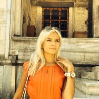 Ulia Sadovskaa