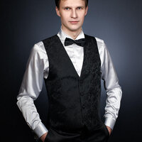 Victor Reznikov